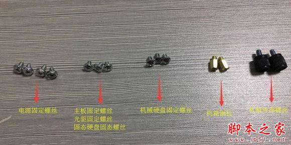 第六代i5-6500/gtx1060组装电脑教程: 新平台diy装机实录图解