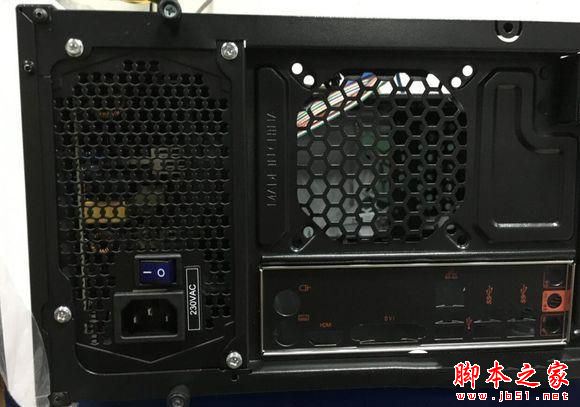 第六代i5-6500/gtx1060组装电脑教程: 新平台diy装机实录图解