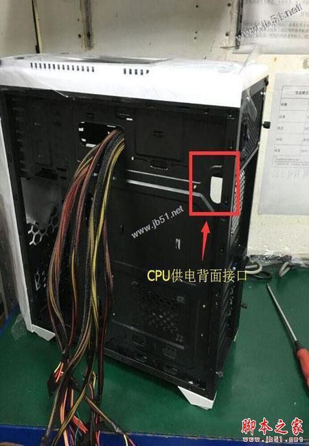 第六代i5-6500/gtx1060组装电脑教程: 新平台diy装机实录图解