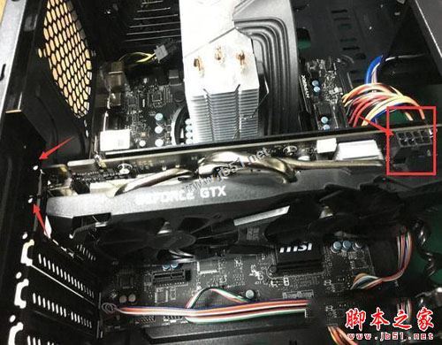 第六代i5-6500/gtx1060组装电脑教程: 新平台diy装机实录图解