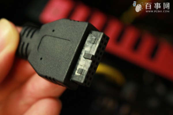 usb3.0接头安装注意事项