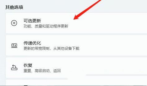win11电脑摄像头打开是黑的如何解决？