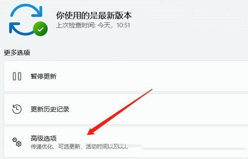 win11电脑摄像头打开是黑的如何解决？