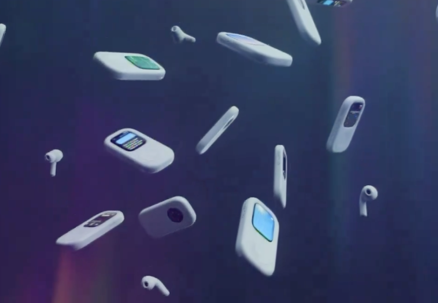 外设厂 tiny 为苹果 apple watch 推出“滚轮保护套”,可将手表“变身”ipod