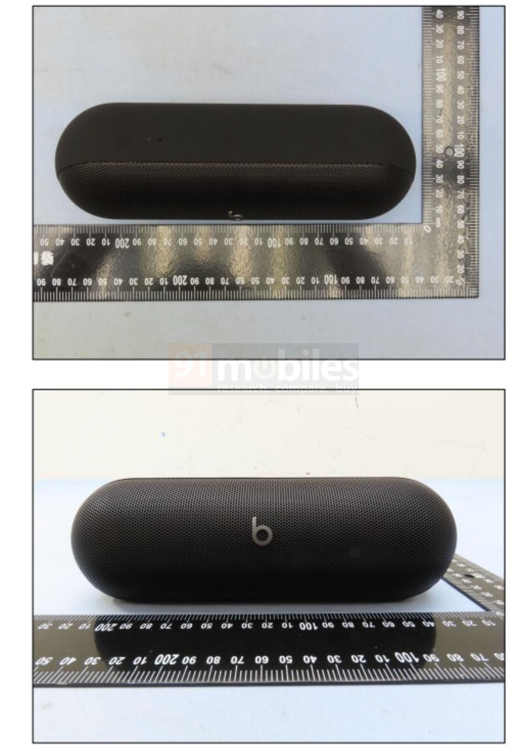 全球发售在即,苹果 beats pill 蓝牙音响已通过 ncc 认证