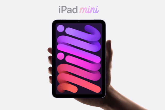 消息称三星显示正为苹果 ipad mini 开发 oled 面板,预计 2025 年下半年开始量产