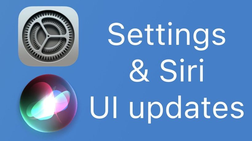 苹果再调整 macos 15 系统设置:优化选项布局、重新设计图标