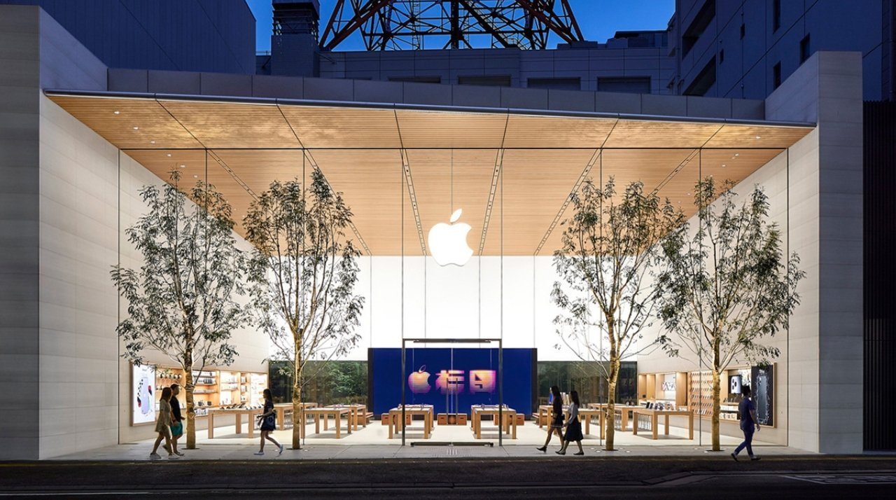 日本拟效仿欧盟,迫使苹果开放 app store 以促进竞争