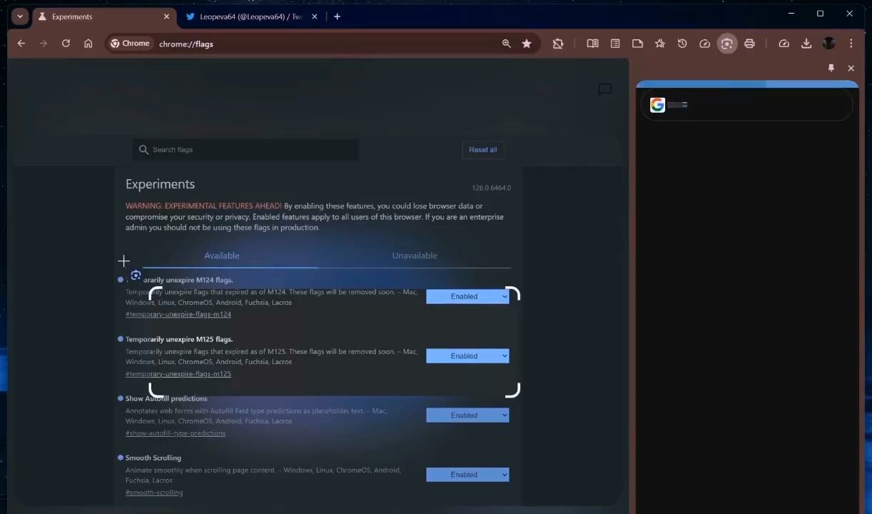 新 ui 暗示谷歌桌面版 chrome 浏览器将引入“圈选即搜”功能