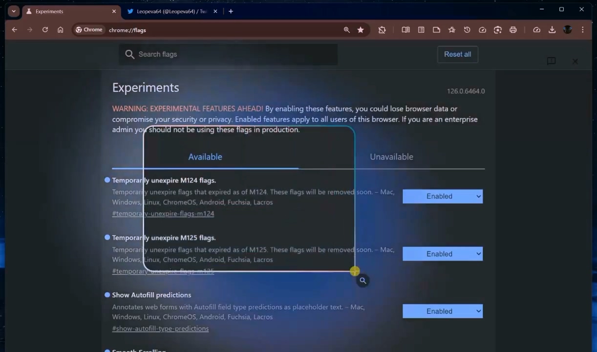 新 ui 暗示谷歌桌面版 chrome 浏览器将引入“圈选即搜”功能