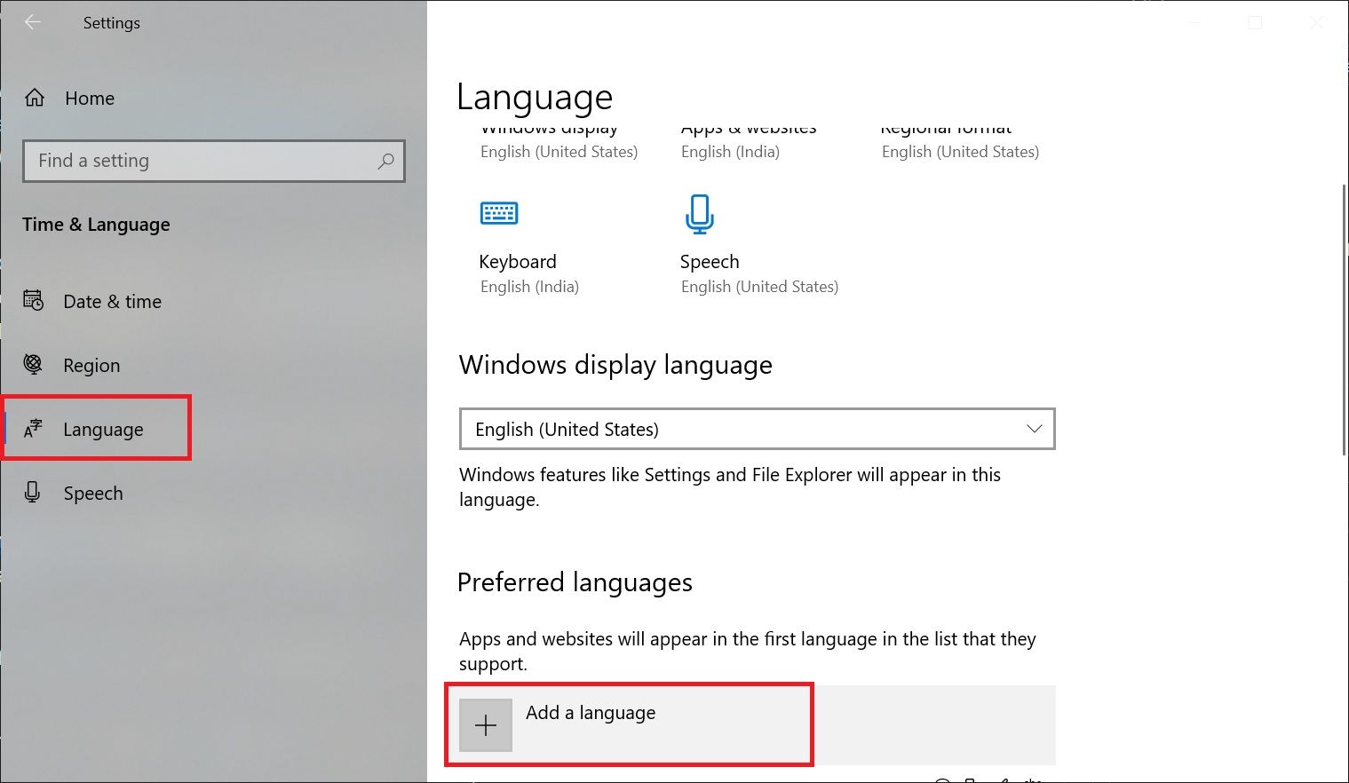 缺少 en_us 语言包导致,微软承认部分 win10 设备安装 5 月更新失败