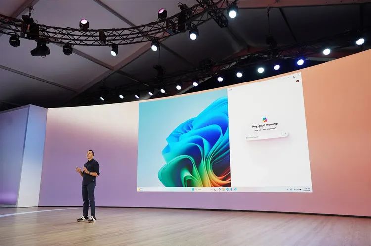 微软加速 win11 整合 copilot:开始使用 gpt-4o 模型,能提建议、修图片等