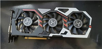 GTX1070显卡配多少w的电源 GTX1070显卡搭配电源建议
