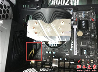 第六代i5-6500/GTX1060组装电脑教程: 新平台DIY装机实录图解