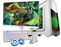 3000左右电脑配置哪个好 ？2022最新3000左右组装电脑配置推荐