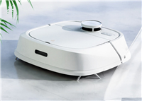 探博M1扫拖机器人值得入手吗 探博M1扫拖机器人体验评测