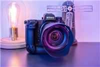 尼康Z9旗舰相机测评   告诉你为什么加价1万5还要抢