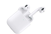 airpods无线充电怎么充 airpods无线充电灯一会就不亮了怎么办