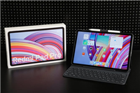 Redmi Pad Pro怎么样 Redmi Pad Pro体验评测