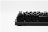 简约金属范儿 罗技G413机械键盘体验评测