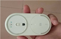 小米鼠标怎么连接并控制两台电脑?