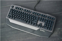 雷柏V710机械键盘值不值得买？雷柏V710机械键盘简单评测