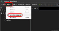 Vmware 虚拟机自定义IP地址的实现