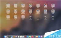 mac osx 10.10系统中launchpad图标重复该怎么删除?