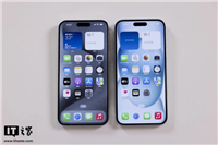 古尔曼:苹果 iOS 18 将提供更多主屏幕定制功能,支持更改 App 图标颜色