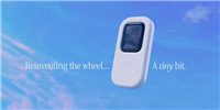 外设厂 Tiny 为苹果 Apple Watch 推出“滚轮保护套”,可将手表“变身”iPod