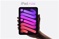 消息称三星显示正为苹果 iPad mini 开发 OLED 面板,预计 2025 年下半年开始量产