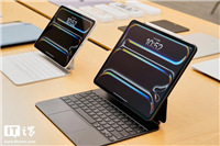 苹果 2025 年 iPad 产品线阵容曝光