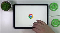 提案内容显示 iPad 版谷歌 Chrome 浏览器将支持分组标签页选项