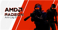 AMD 发布全新 Anti-Lag 2 技术：与 Valve 合作开发，《反恐精英 2》首发适配