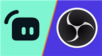 Streamlabs 推出 OBS 平台插件，两大录屏直播工具合作