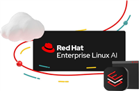 红帽发布 RHEL AI,用于无缝开发、测试、运行开源 Granite 生成式 AI 模型