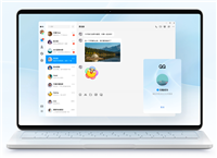 腾讯 QQ Linux 版 3.1.1 正式版发布：已适配龙芯 Loongarch64 架构