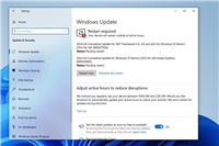 微软向 Win10 推送 4 月更新:修复安全问题,存在 2 个 Copilot 已知 BUG