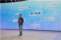笔记本间歇性截屏,英国监管机构就微软 Win11 Recall 快照功能展开调查