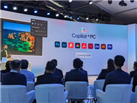 微软紧抓 Windows on ARM“软实力”,力邀 Adobe 带来“全家桶”原生支持