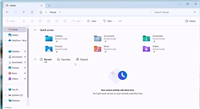 Win11 学院:如何在 Windows 11 22635.3640 文件管理器中启用新筛选选项