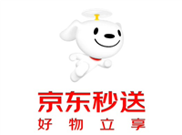 京东秒送支持华为手机实况窗功能,可显示配送状态、预计时长