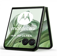 摩托罗拉 Razr 50 Ultra 手机通过 3C 认证,支持 68W 快充