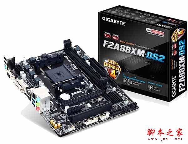 2017亲民四核装机 2500不到a10-7800家用电脑配置推荐