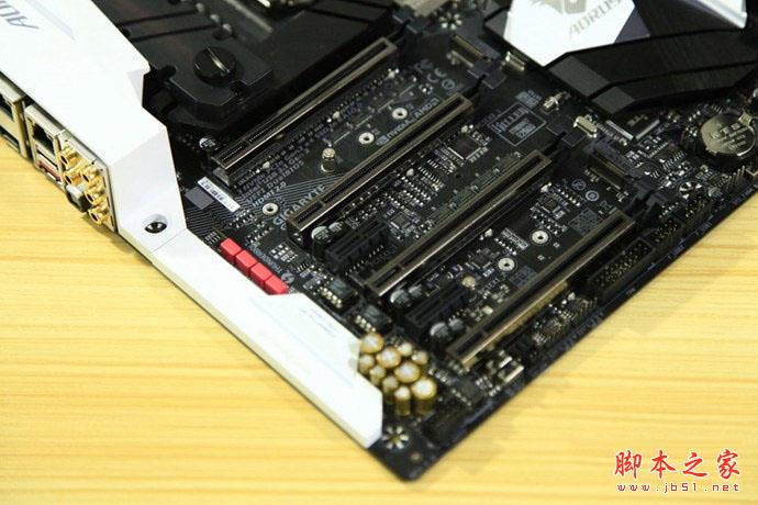 七代i7-7700k+gtx1080+z270组装电脑教程:新平台diy装机实录图解