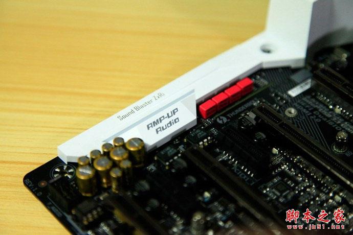 七代i7-7700k+gtx1080+z270组装电脑教程:新平台diy装机实录图解