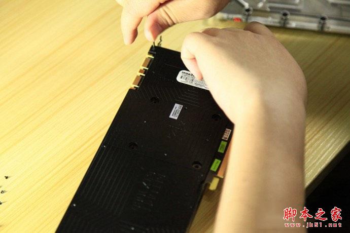七代i7-7700k+gtx1080+z270组装电脑教程:新平台diy装机实录图解
