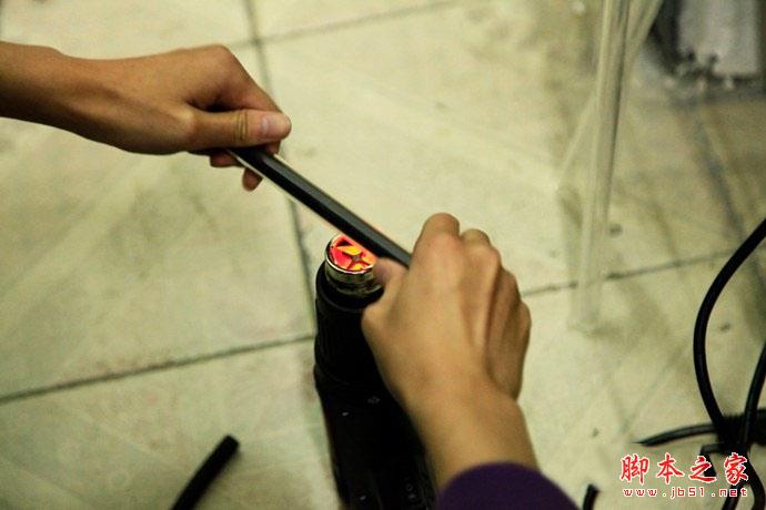 七代i7-7700k+gtx1080+z270组装电脑教程:新平台diy装机实录图解