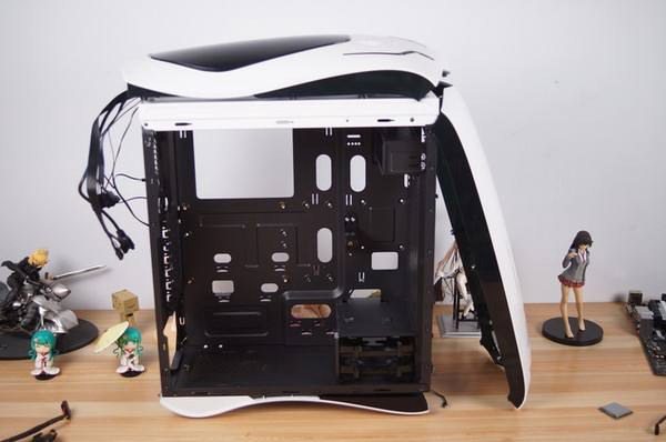 diy小白必看 新手组装电脑常犯的5问题