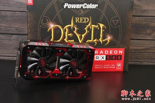 2017最牛电脑配置 万元r7-1800x配rx580高端游戏配置推荐